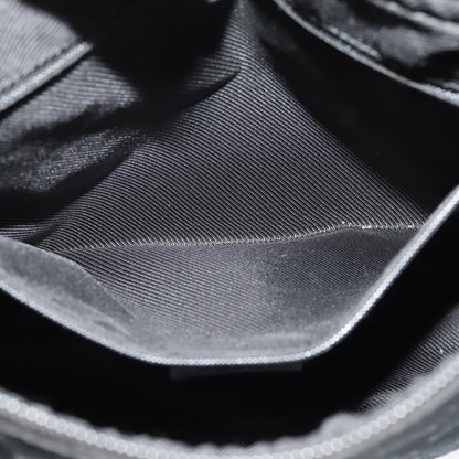 Gucci GG Canvas Bag Canvas, BLACK, CANVAS, Shoulder bag