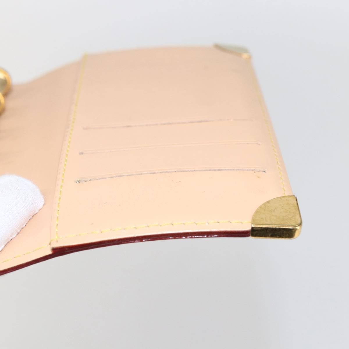 Louis Vuitton Agenda Cover Canvas Multicolor, MULTICOLOUR, CANVAS, Wallets