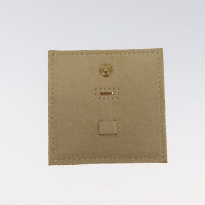 Louis Vuitton CASE JEWELRY BOX Canvas, BROWN, CANVAS, Wallets