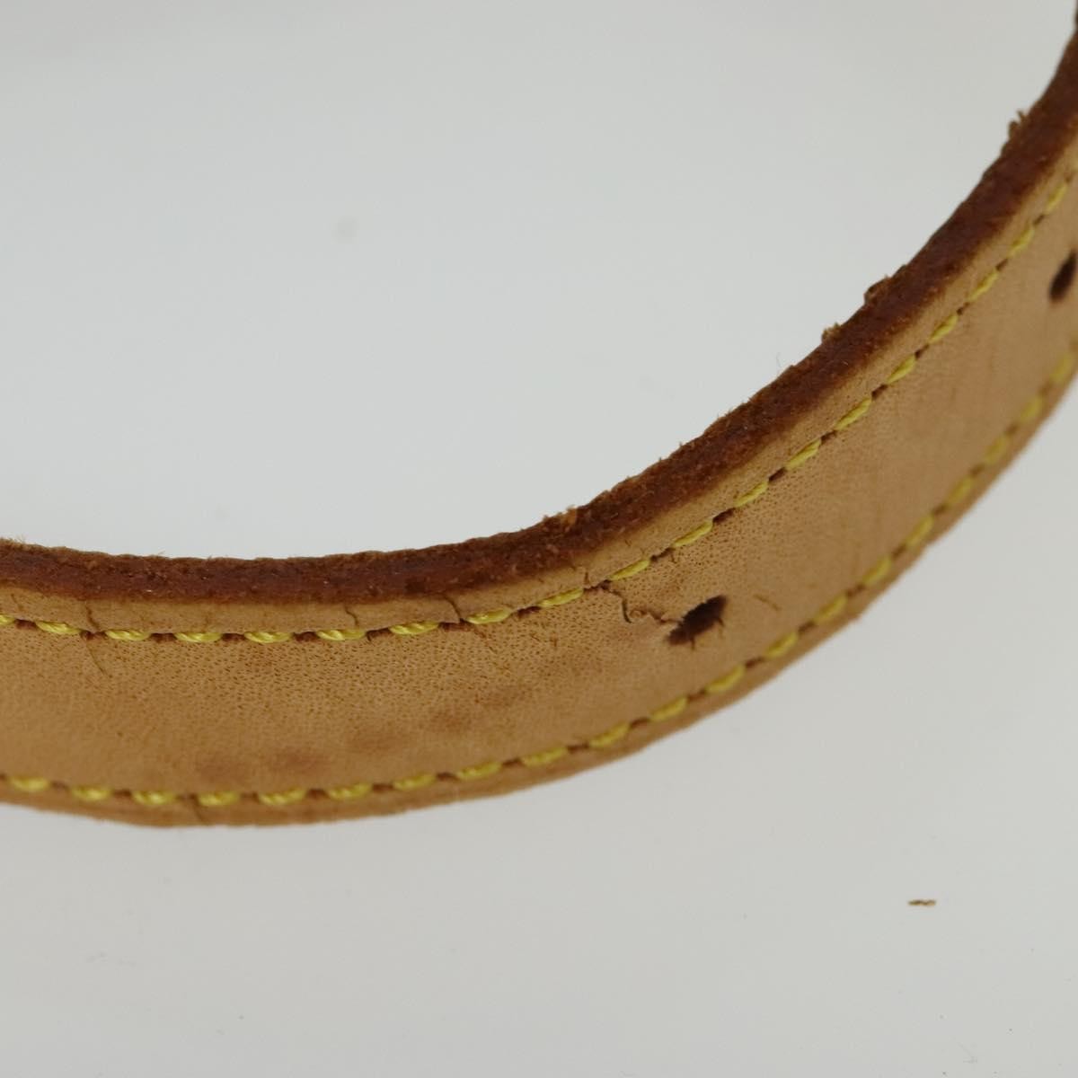 Louis Vuitton Musette Salsa Handbag Monogram Canvas, BROWN, CANVAS, Shoulder bag