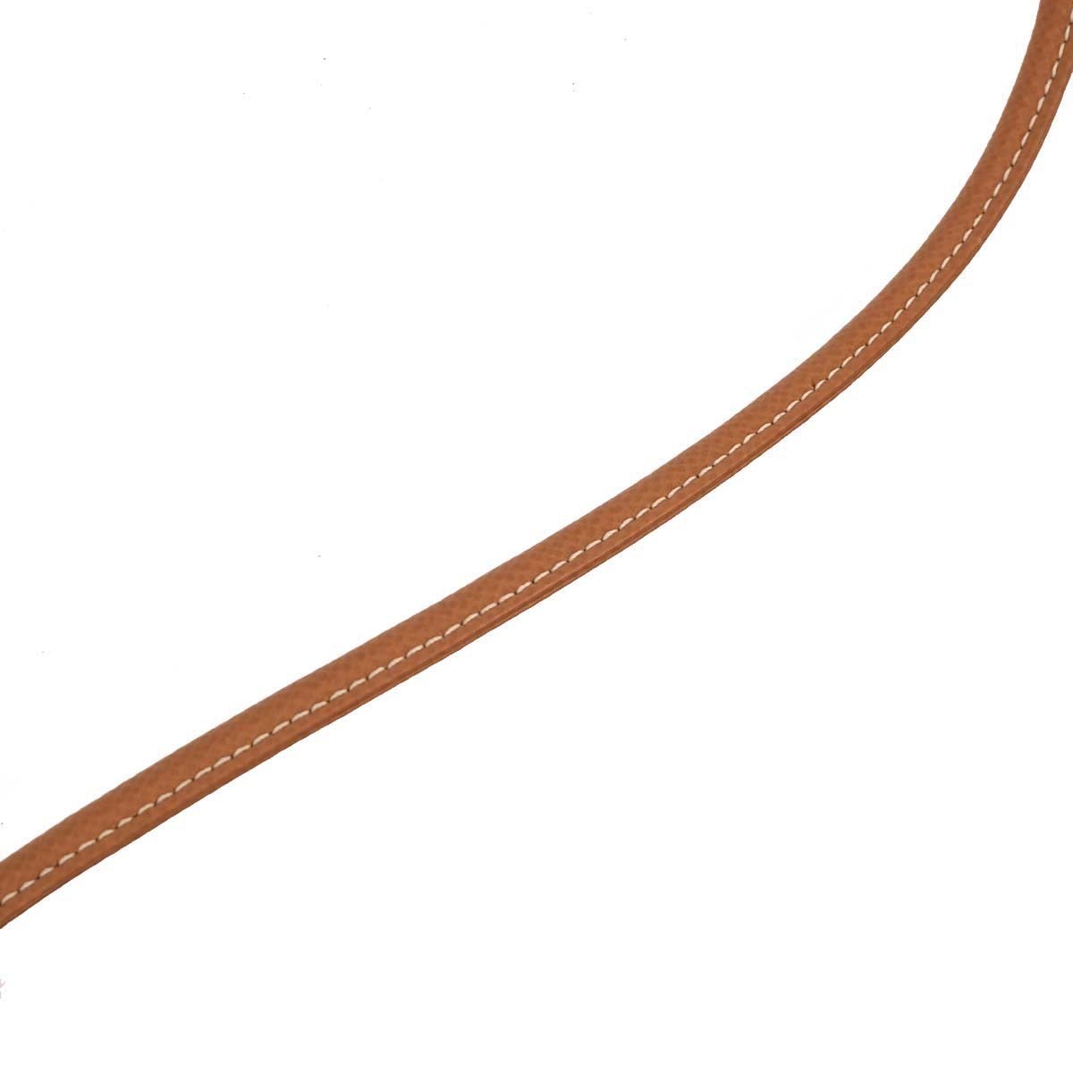 Hermes Aline Bag Toile, BEIGE, CANVAS, Shoulder bag