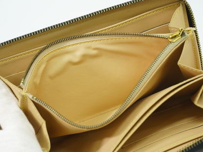 Louis Vuitton Zippy Wallet NM Monogram Multicolor Canvas, BLACK, CANVAS, Wallets