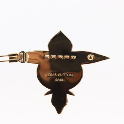 Louis Vuitton Murakami Hair Clip Set Metal and Enamel, MULTICOLOUR, METAL, Head accessory