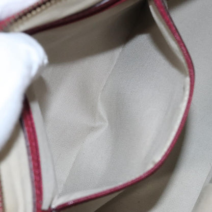 Burberry Nova Check Handbag Nova Check Canvas and leather, BEIGE, CANVAS, Handbag