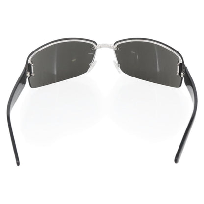 Gucci Eyewear Sunglasses, BLACK, METAL, Sunglasse