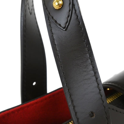 Louis Vuitton Sistina Handbag Damier, BROWN, CANVAS, Handbag