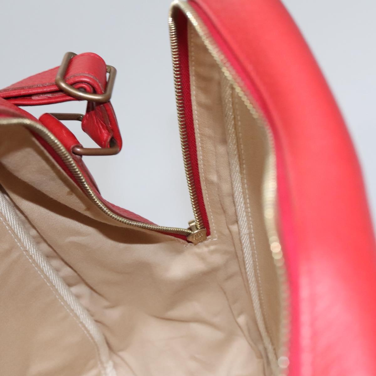 Hermes Victoria Messenger Bag Toile with Leather, BEIGE, CANVAS, Crossbody bag