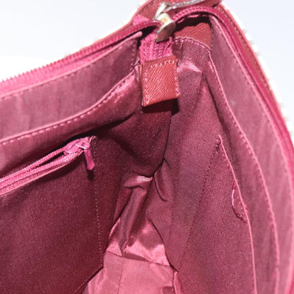 Burberry Nova Check Tote canvas check pattern, BEIGE, CANVAS, Tote bag