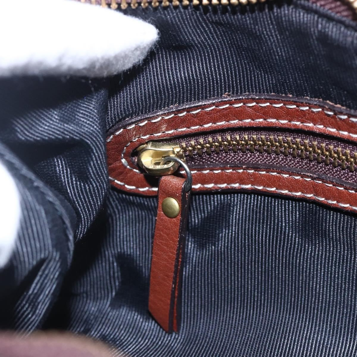 Burberry Blue Label shoulder bag Wool, BLACK, WOOL, Shoulder bag