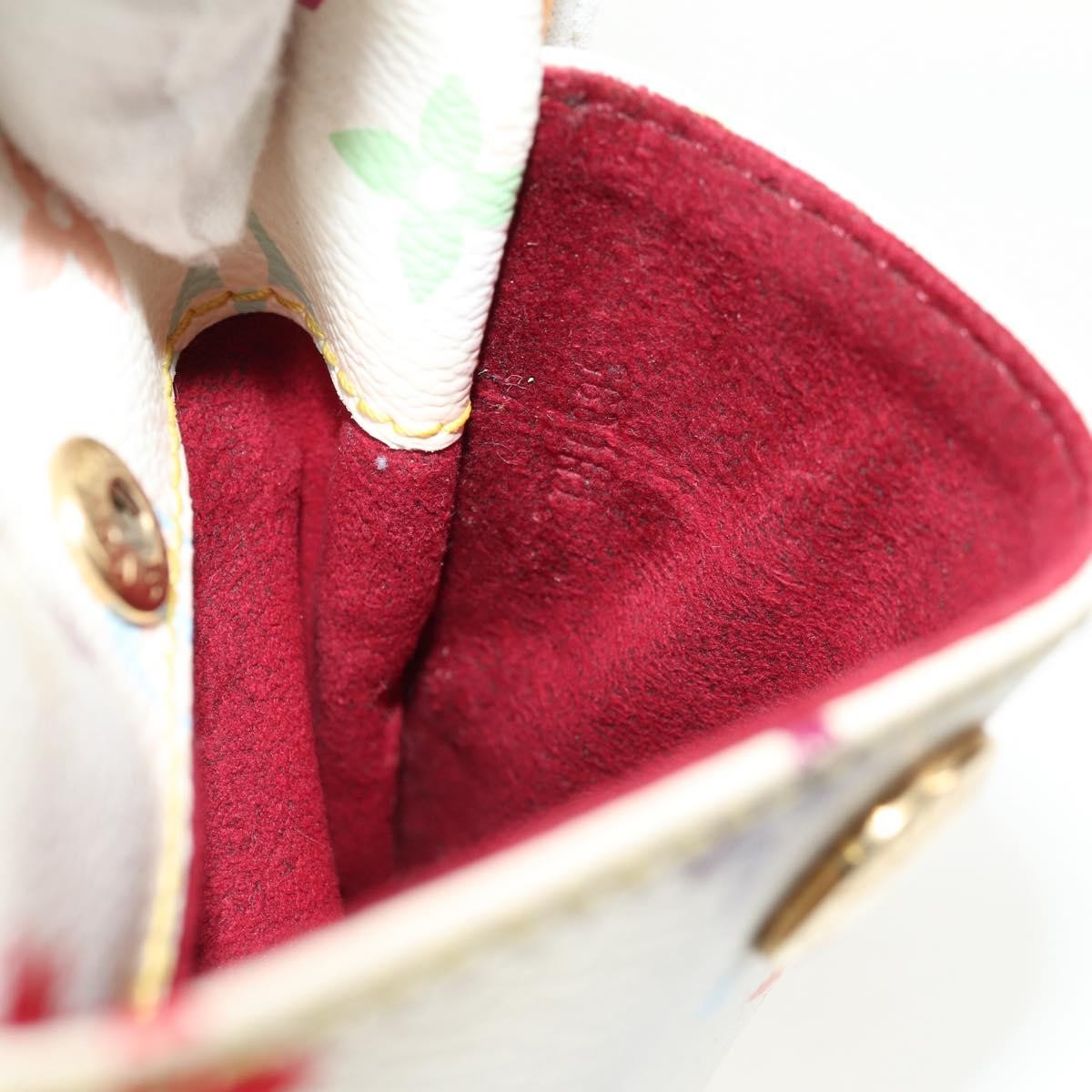 Louis Vuitton Rift Handbag Monogram Multicolor, MULTICOLOUR, CANVAS, Handbag