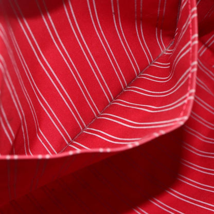 Louis Vuitton Antigua Tote Canvas, BEIGE, CANVAS, Tote bag