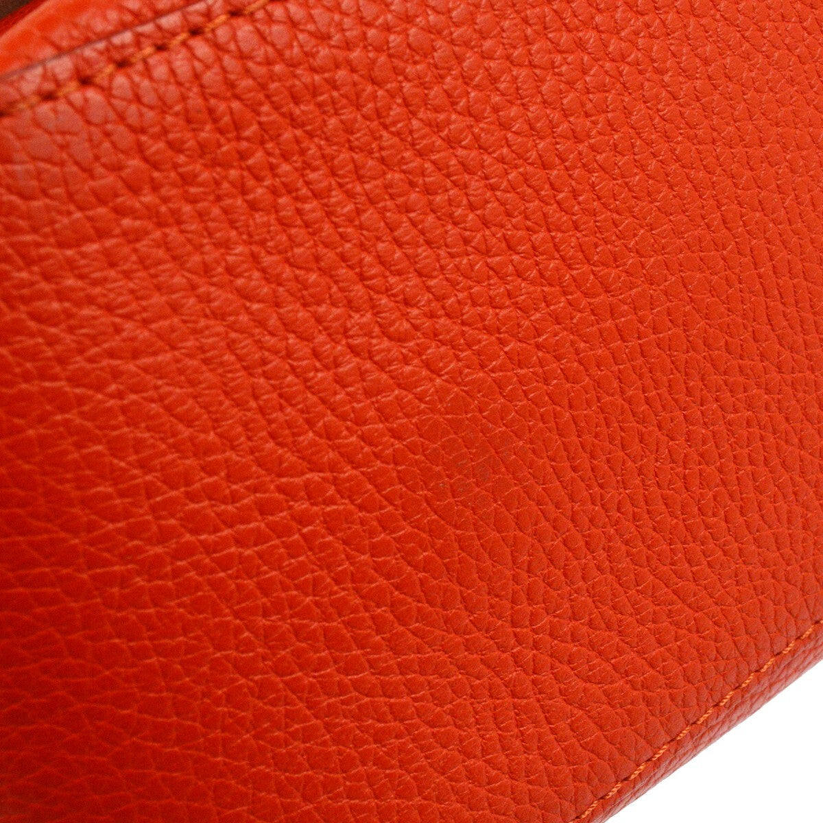 Louis Vuitton Volta Handbag Leather, RED, LEATHER, Handbag