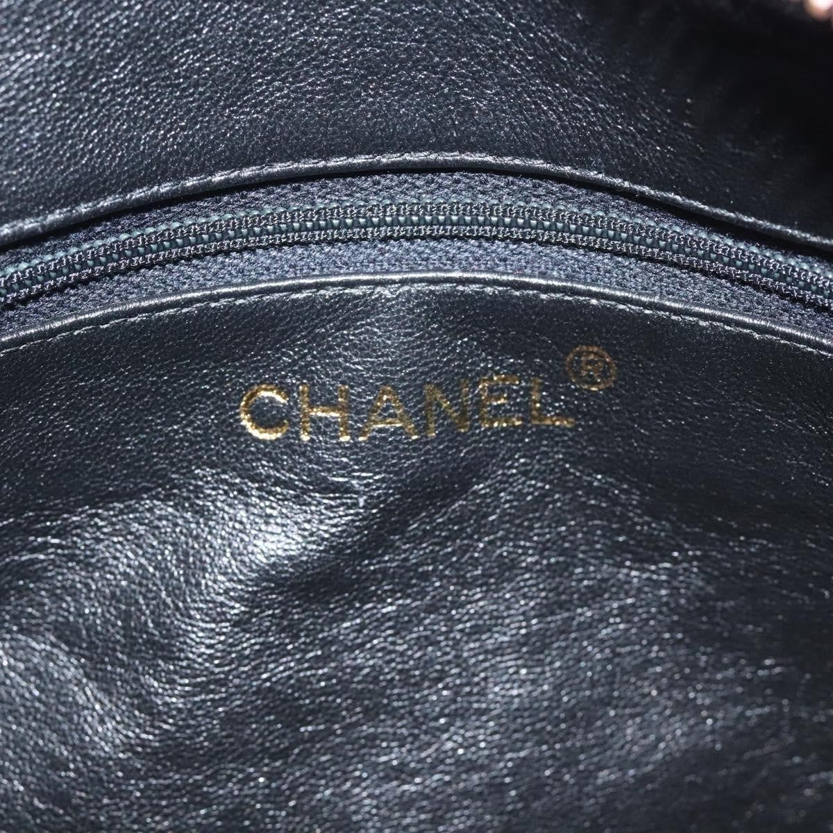 Chanel Vintage Camera bag Suede, PINK, SUEDE, Crossbody bag