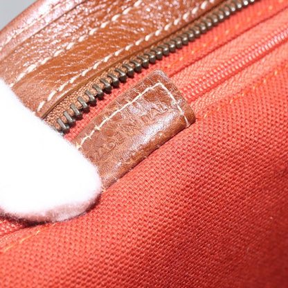 Burberry Nova Check Tote canvas check pattern, BEIGE, CANVAS, Tote bag