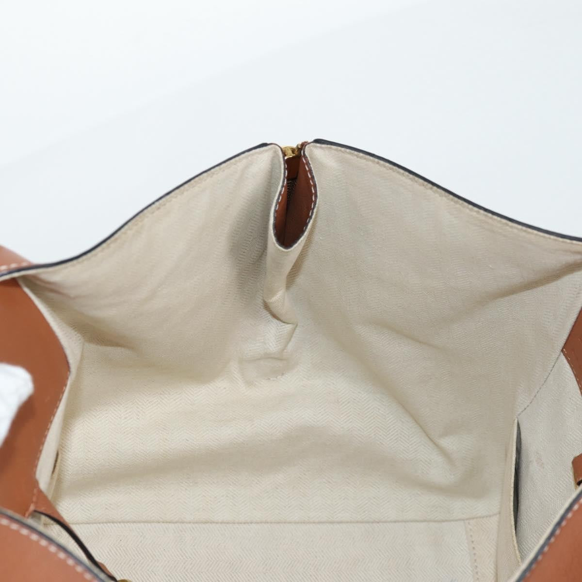 Loewe Hammock Bag Printed Canvas, MULTICOLOUR, CANVAS, Handbag