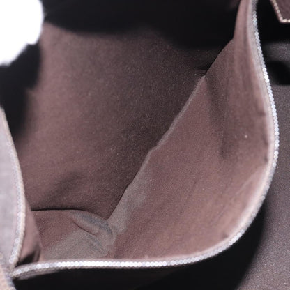 Gucci Flap Messenger Bag (Outlet) GG Coated Canvas, BEIGE, CANVAS, Shoulder bag