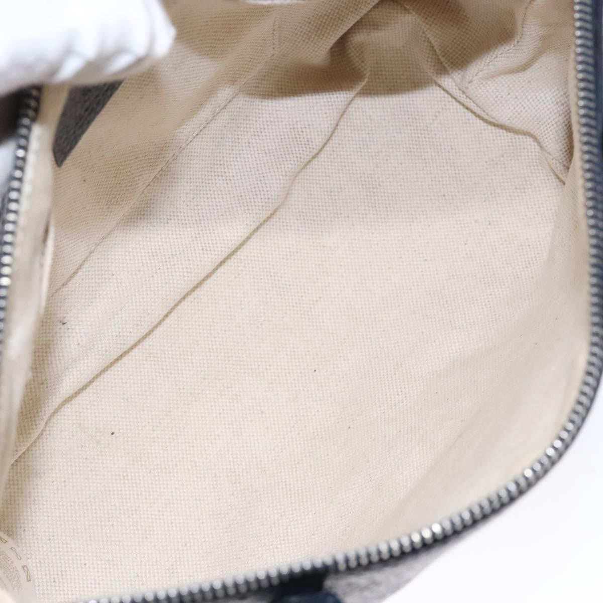 Gucci Soho Kid's Tote Leather, BLACK, LEATHER, Tote bag