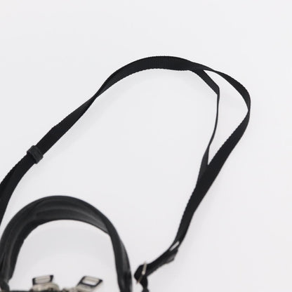 Prada Cargo Phone Holder Crossbody Bag Tessuto, WHITE, NYLON, Shoulder bag