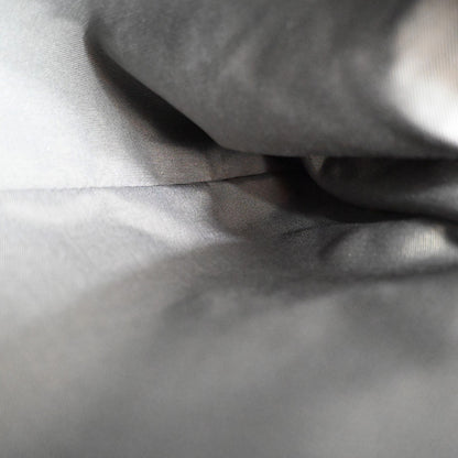 Christian Dior Karenina Tote Lambskin, GRAY, LEATHER, Tote bag