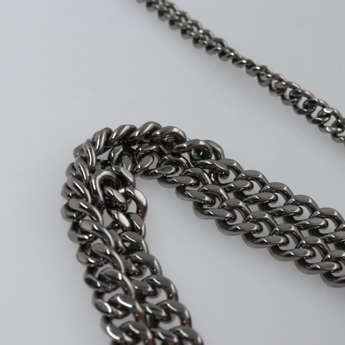 Stella McCartney Falabella Fold Over Crossbody Bag Shaggy Deer, PINK, POLYESTER, Crossbody bag