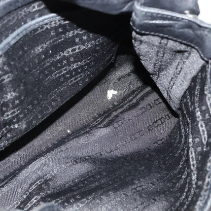 Celine Handbag Leather, BLACK, LEATHER, Handbag