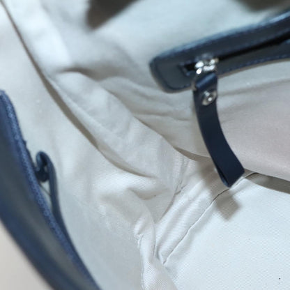 Burberry Vintage Handbag Canvas, BEIGE, CANVAS, Handbag