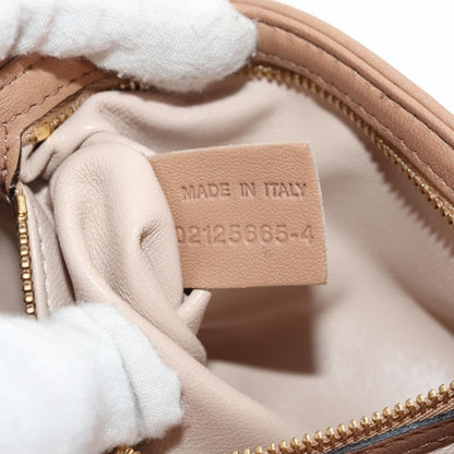 Chloe Vintage handbag Leather, MULTICOLOUR, LEATHER, Handbag