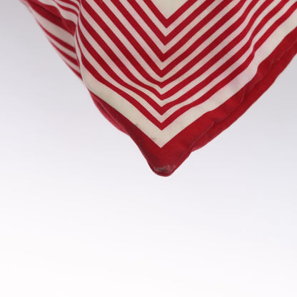 Chanel Paris-Venice Bon Bon Tote Printed Canvas, WHITE, NYLON, Tote bag