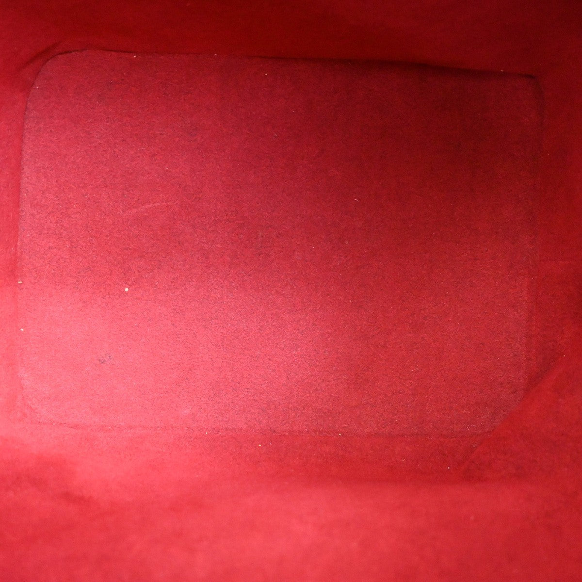 Louis Vuitton Bicolor Petit Noe Handbag Epi Leather, RED, LEATHER, Shoulder bag