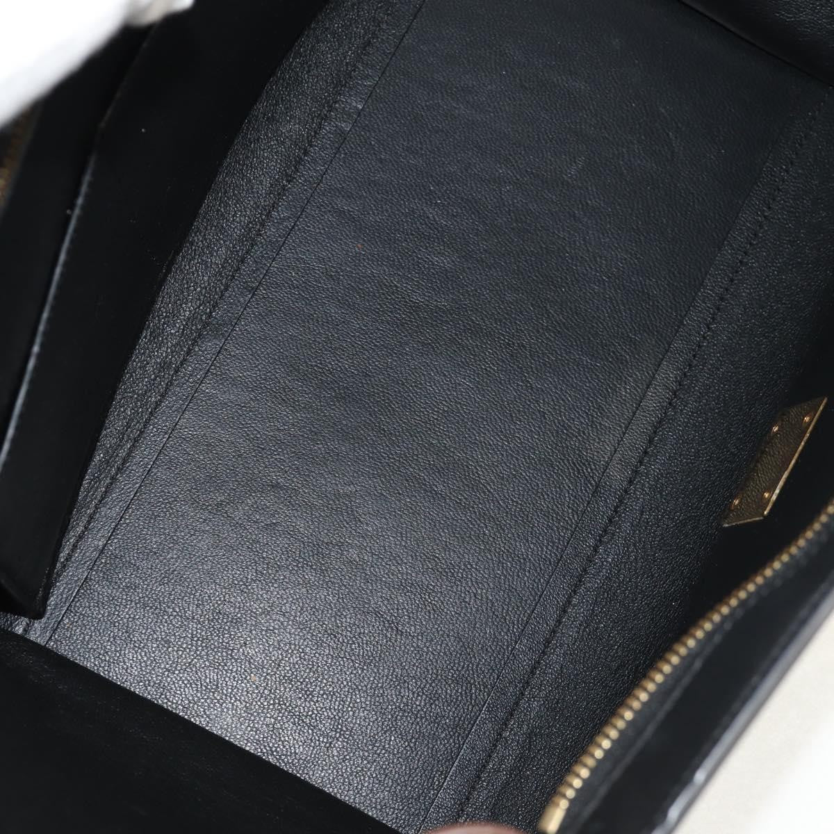 Celine Tricolor Trapeze Bag Leather, MULTICOLOUR, LEATHER, Handbag