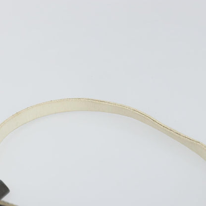 Fendi Pochette Shoulder Bag Zucchino Canvas, NAVY, CANVAS, Clutche & pouche