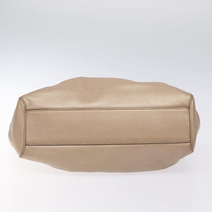 Gucci Sukey Tote Leather, PINK, LEATHER, Tote bag