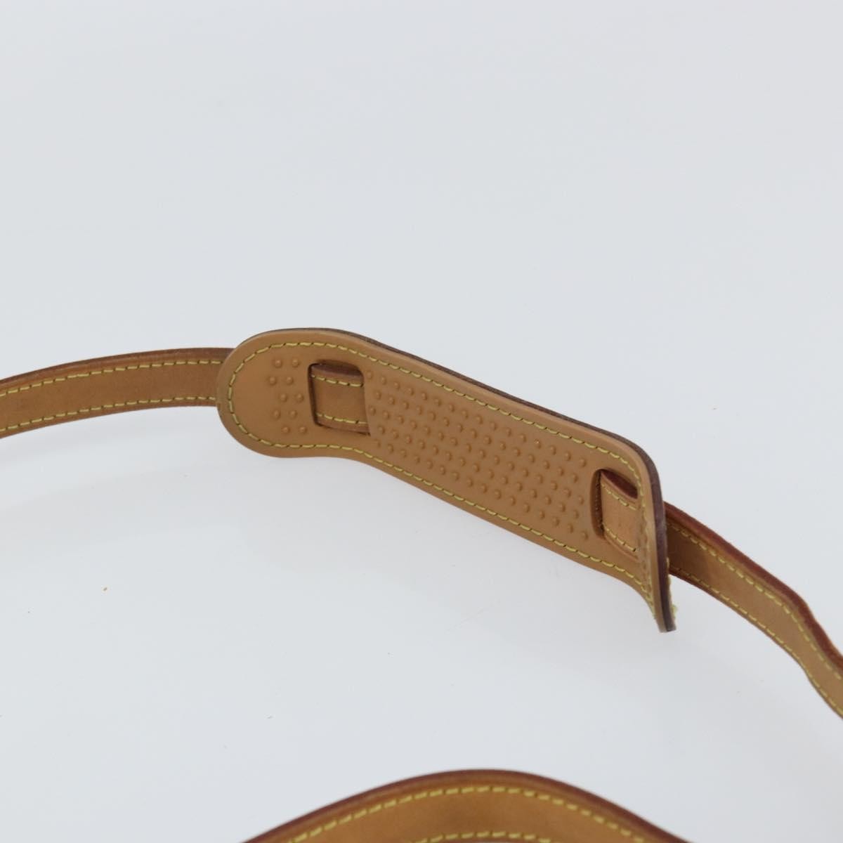 Louis Vuitton Sologne Handbag Monogram Canvas, BROWN, CANVAS, Shoulder bag