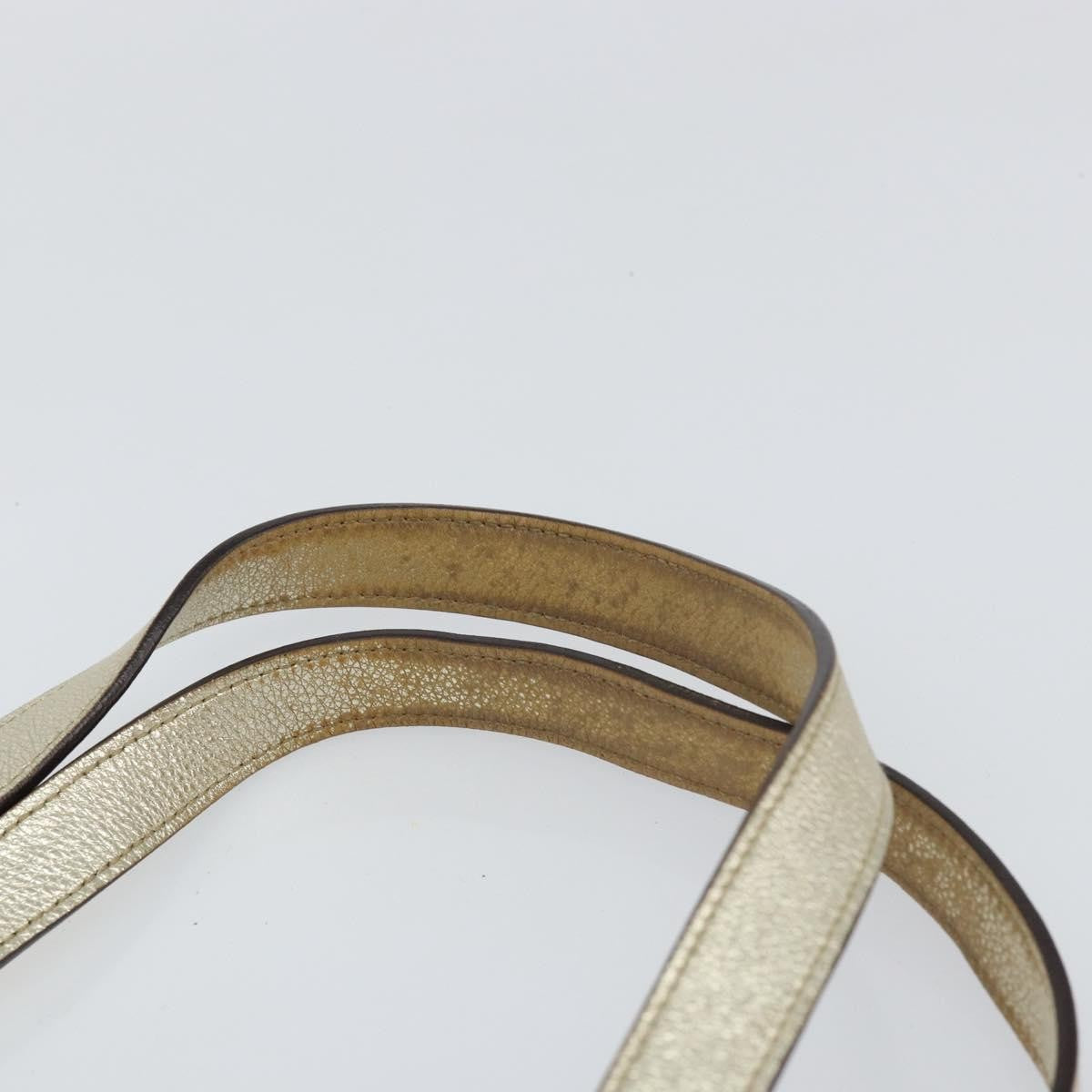 Gucci Abbey Tote GG Canvas, BEIGE, CANVAS, Tote bag