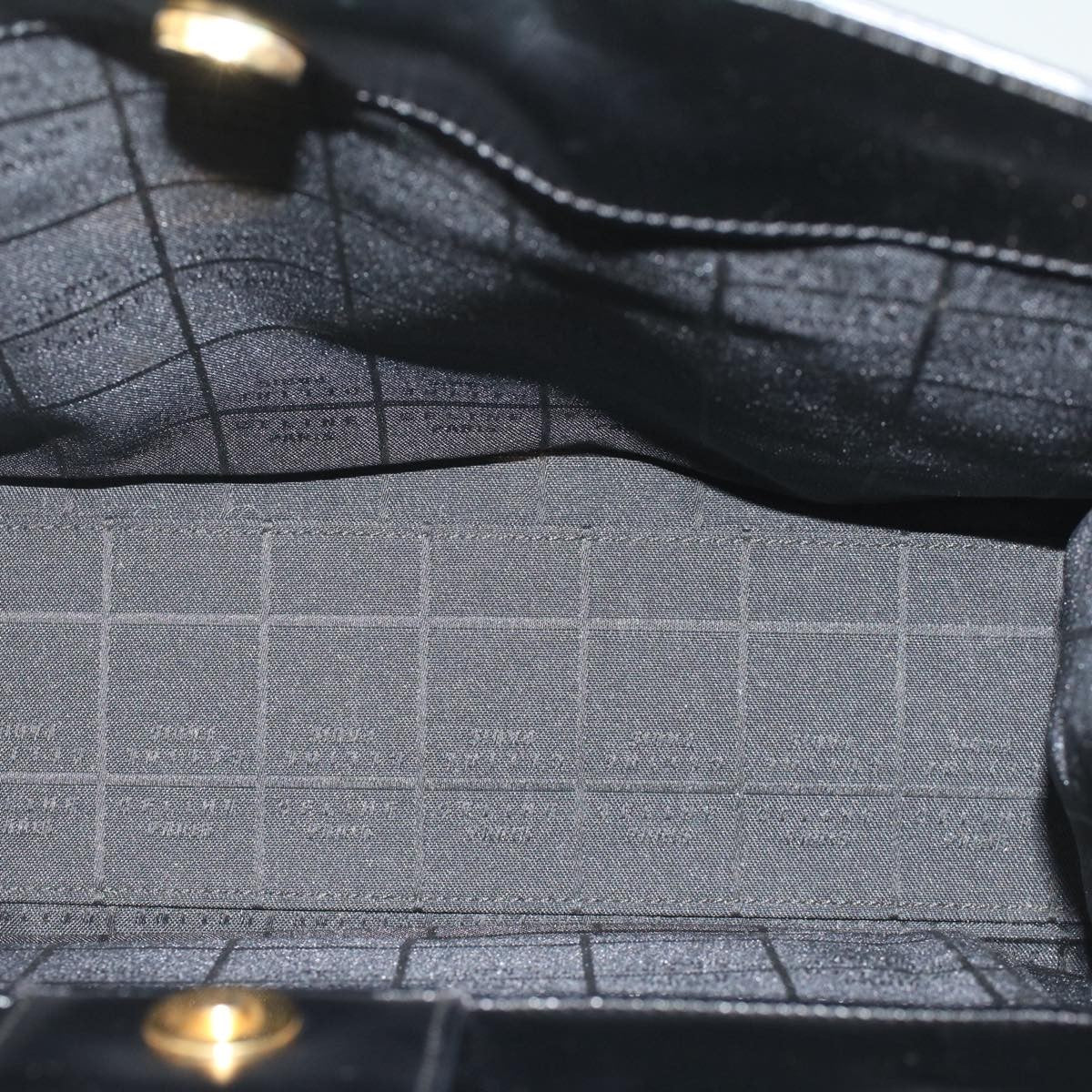 Celine Handbag Leather, BLACK, LEATHER, Handbag