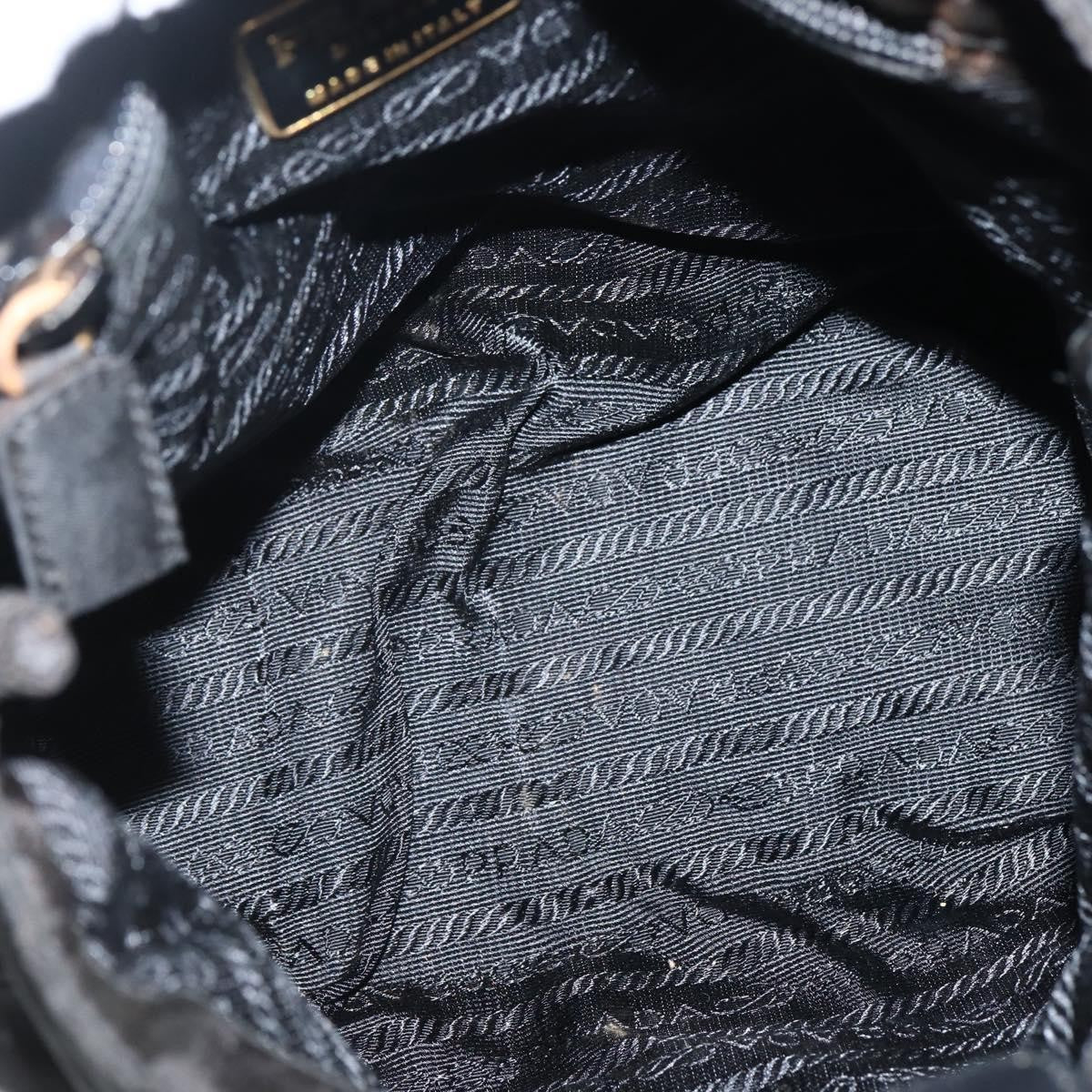 Prada Re-Edition 1995 Chain Tote Quilted Re-Nylon, BLACK, NYLON, Shoulder bag