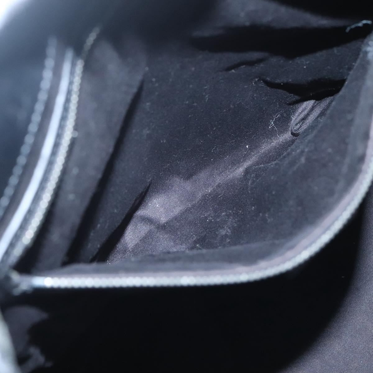 Gucci GG Canvas Bag Canvas, BLACK, CANVAS, Tote bag