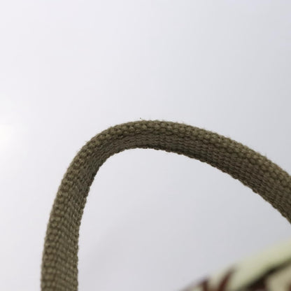 Gucci Gucci x The North Face Zip Backpack Printed Nylon, ECRU, NYLON, Backpack