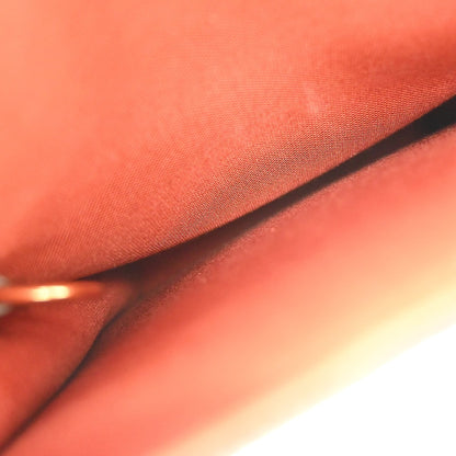 Louis Vuitton Portobello Messenger Damier, BROWN, CANVAS, Shoulder bag