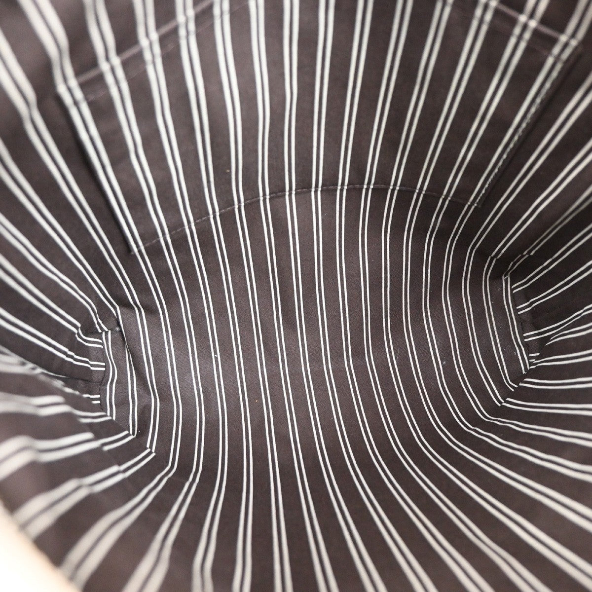 Louis Vuitton Antigua Tote Canvas, WHITE, CANVAS, Tote bag