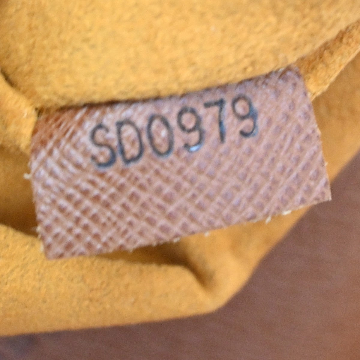 Louis Vuitton Musette Tango Handbag Monogram Canvas, BROWN, CANVAS, Shoulder bag