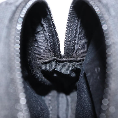 Gucci GG canvas pouch Canvas, BLACK, CANVAS, Clutche & pouche