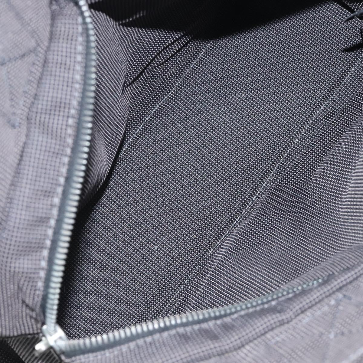 Hermes Fourre-tout Herline Fourre-tout Herline, GRAY, CANVAS, Backpack