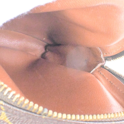 Louis Vuitton Amazone Bag Monogram Canvas, BROWN, CANVAS, Crossbody bag