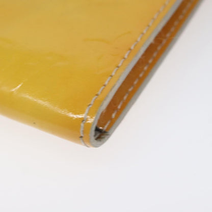 Louis Vuitton Kenmare Shoulder bag Patent leather, Yellow, Patent Leather, Shoulder Bag