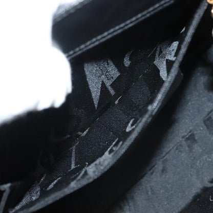 Salvatore Ferragamo Convertible Vara Bow Tote Leather, BLACK, LEATHER, Handbag