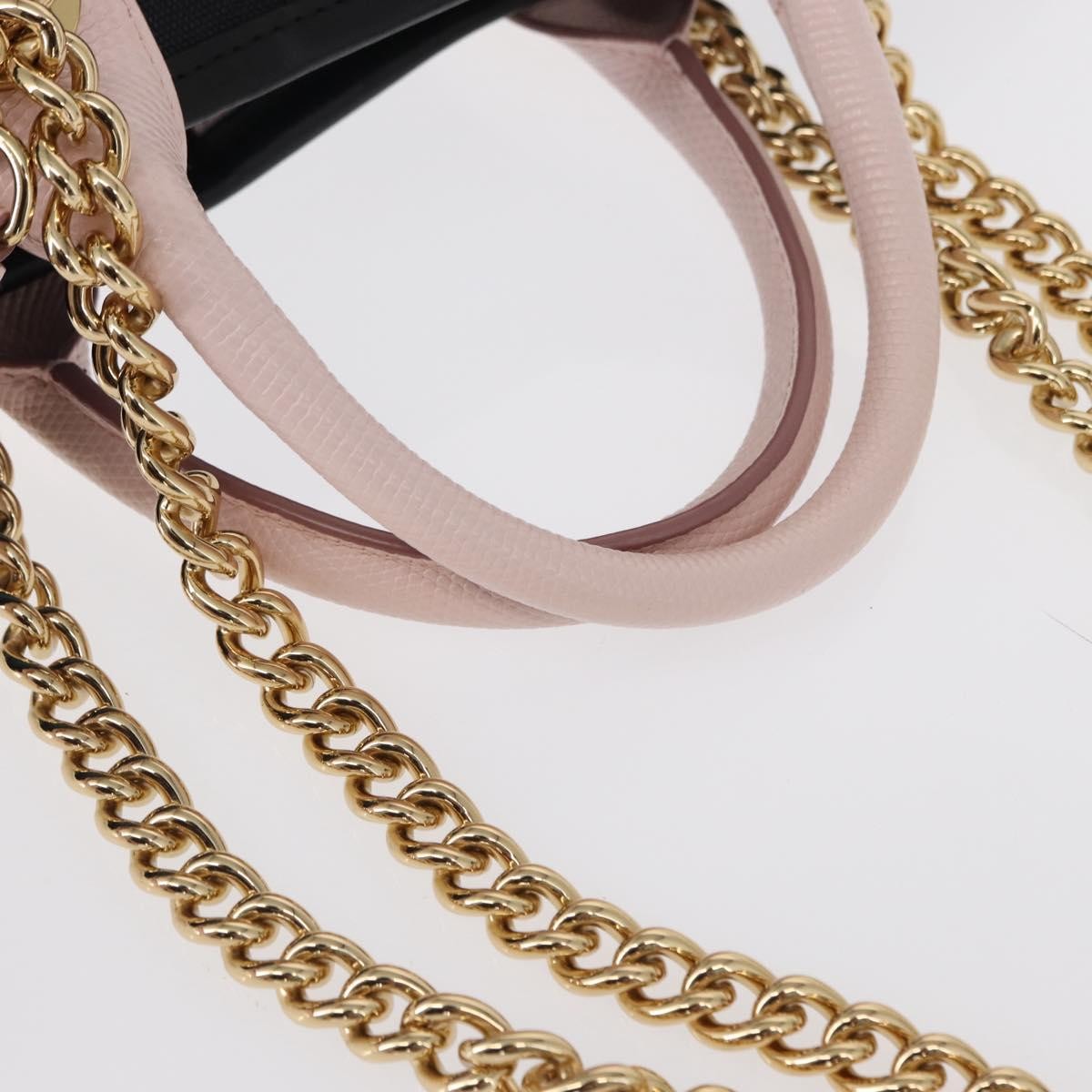 Dolce & Gabbana Capri Tote Printed Canvas with Lizard Embossed Leather, MULTICOLOUR, CANVAS, Tote bag