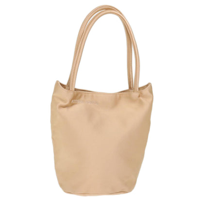 Bottega Veneta Vintage Shoulder Bag Satin, PINK, SATIN, Shoulder bag