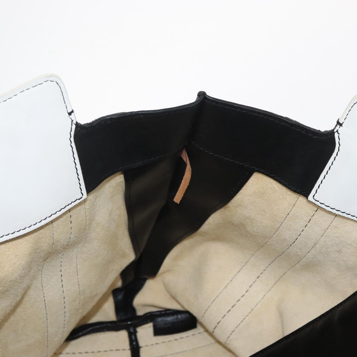 Chloe Alison East West Tote Leather, BEIGE, LEATHER, Tote bag