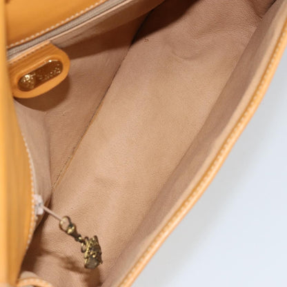 Gucci Vintage Web Sherry Line Handbag Micro GG Canvas, BEIGE, CANVAS, Shoulder bag